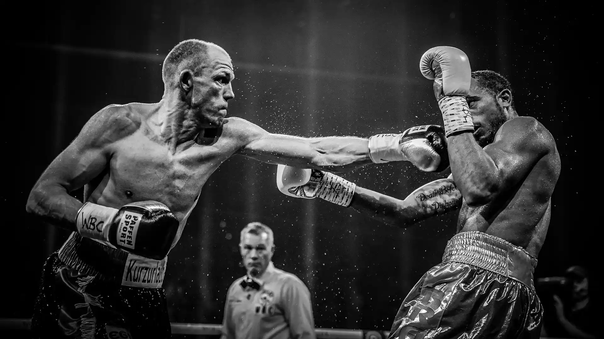 Boxing