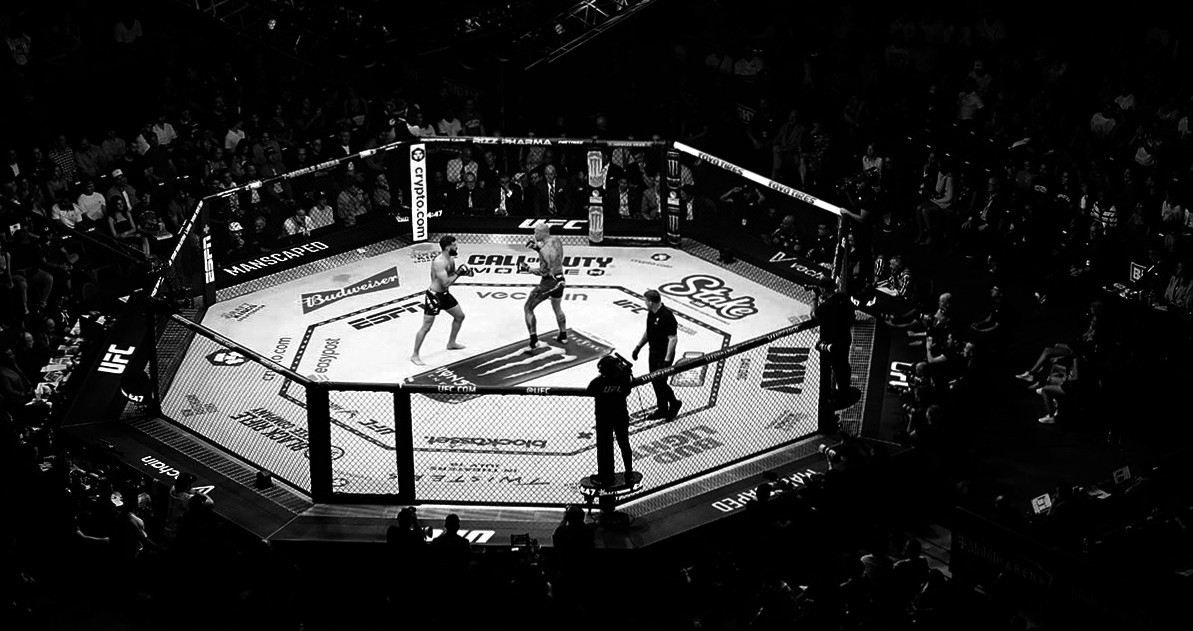 MMA