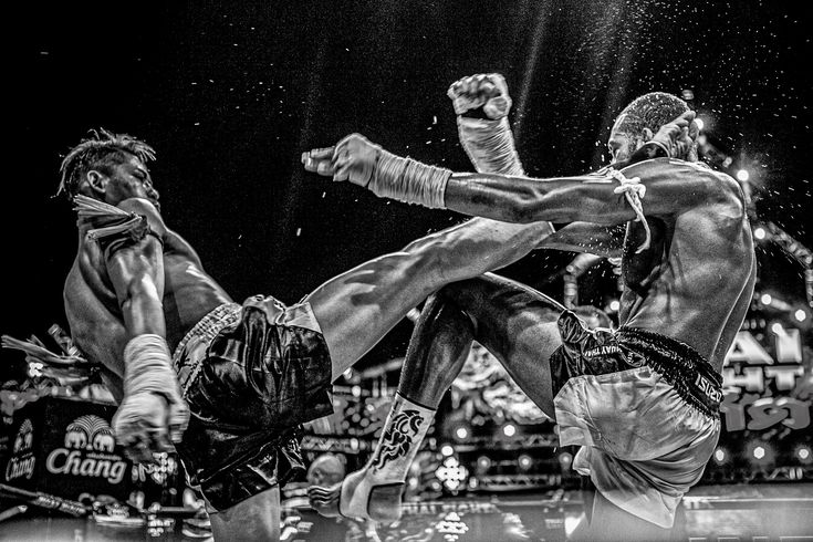 Muay Thai